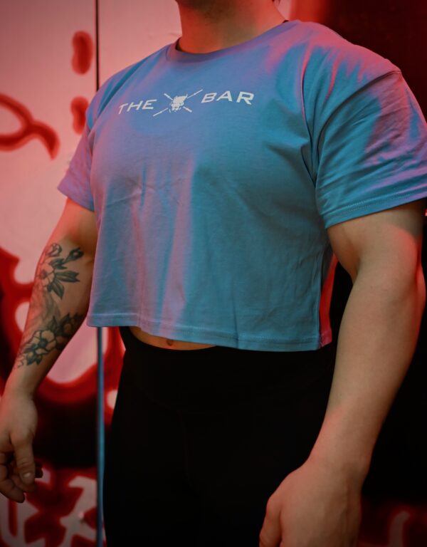 Womens Crop Tops - Image 7