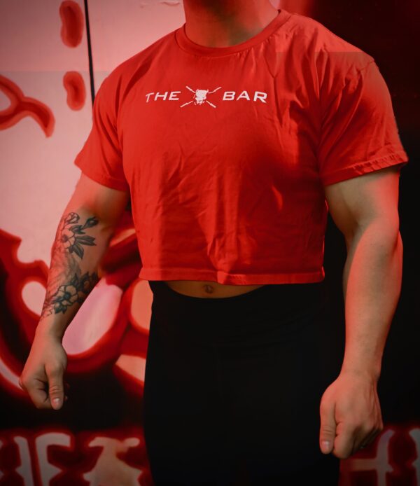 Womens Crop Tops - Image 5