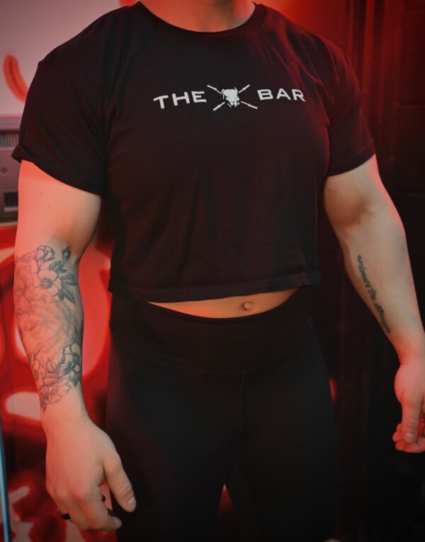 Womens Crop Tops - Image 4