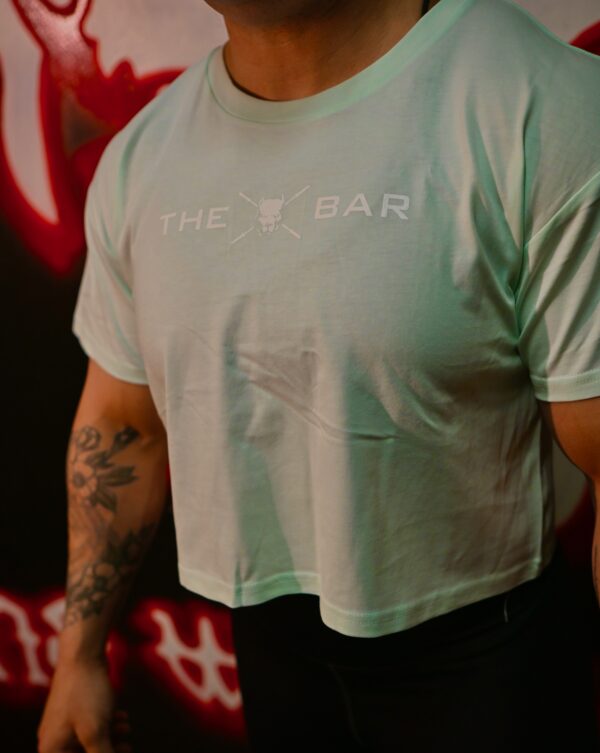 Womens Crop Tops - Image 3