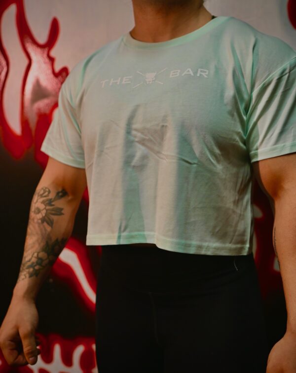 Womens Crop Tops - Image 2