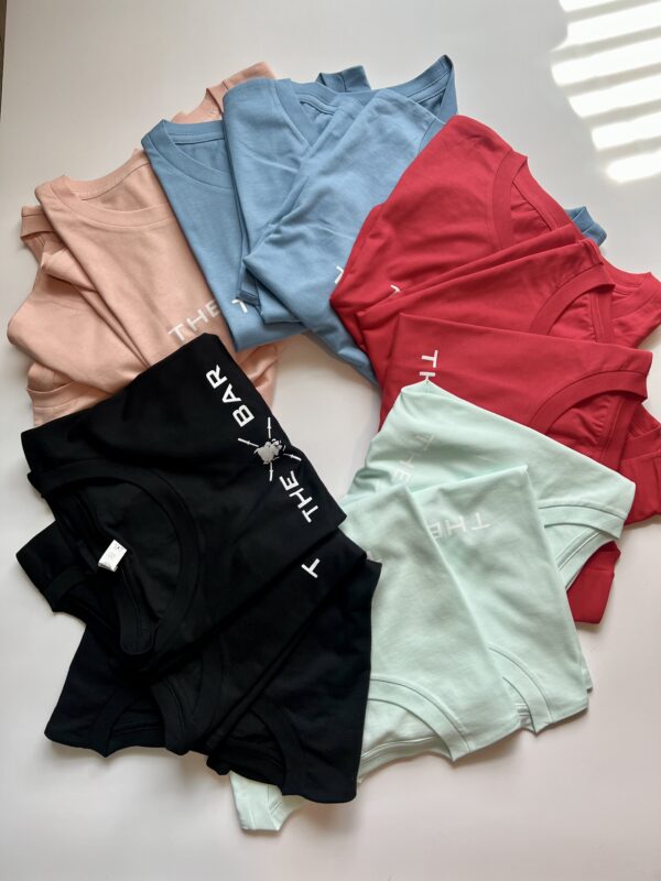 Womens Crop Tops